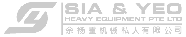 Sia & Yeo Heavy Equipment Pte Ltd logo
