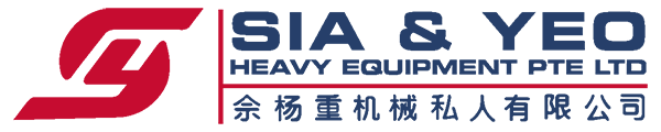 Sia & Yeo Heavy Equipment Pte Ltd