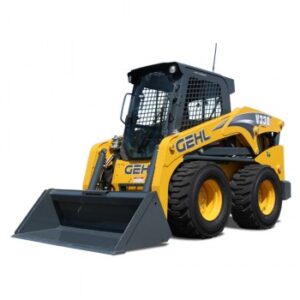 Skid Loader