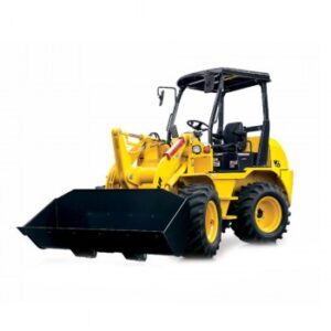 Wheel Loader